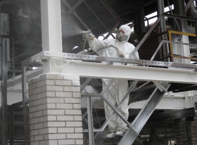 Центр противопожарных услуг - Противопожарное оборудование в Москве и ...